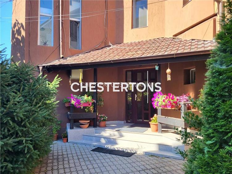 Garsoniera spatioasa 51mp, in vila, mobilata si utilata, cu toate utilitatile,