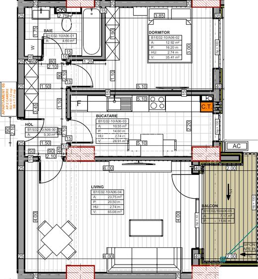 Energia Residence 3 - 15