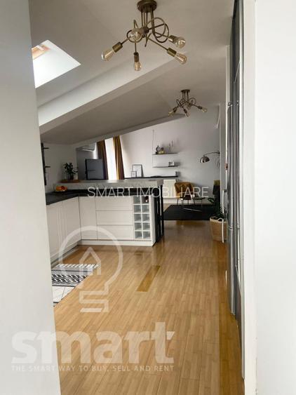 Apartament 3 camere Europa - 18