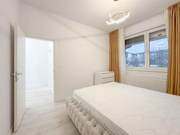 Dr. Taberei, Brâncuși - apartament cu 2 camere decomandat, COMISION 0