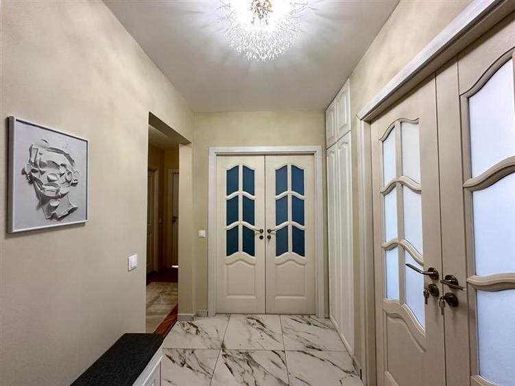 Inchiriere apartament 4 camere decomandate modern in Gheorgheni- zona BT Brancus