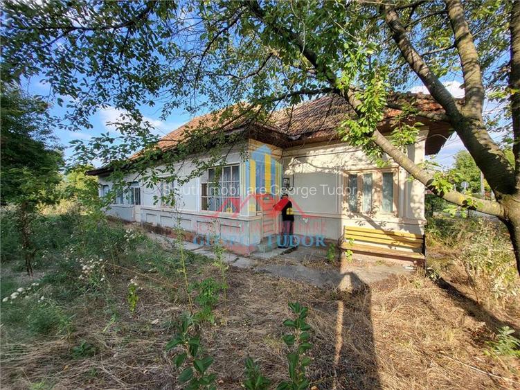 Vanzare casa Bolintin Deal Mihai Voda