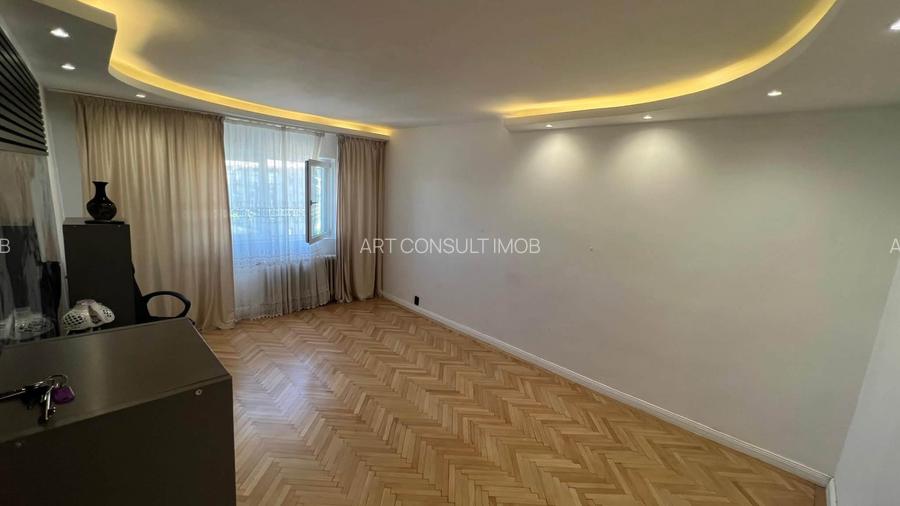 Apartament 3 Camere | Dunavat Rahova | Decomandat | Parcare Alocata | Nemobilat