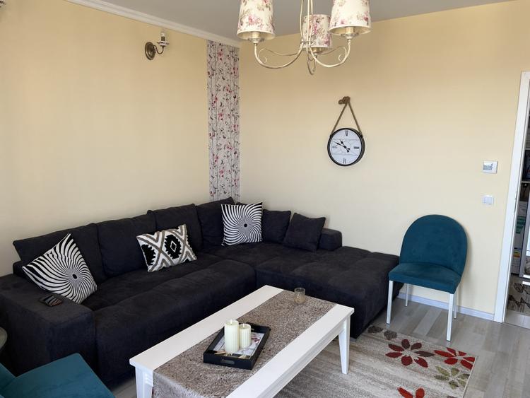 Apartament modern 2 camere Avantgarden Sala Sport