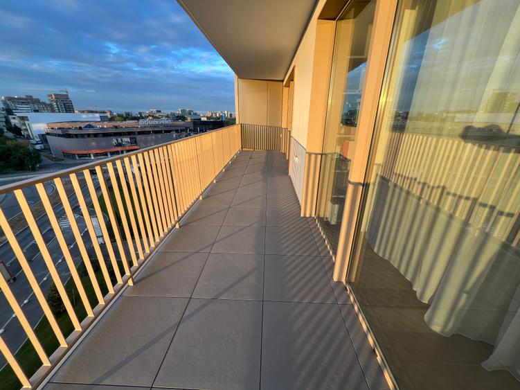 Vanzare Apartament 3 Camere OneHD Fabrica de Glucoza Pipera Aviatiei Floreasca