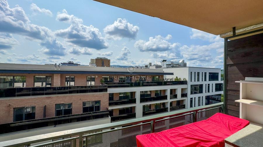 Apartament de vanzare 1 camera, zona Iulius Mall, FSEGA