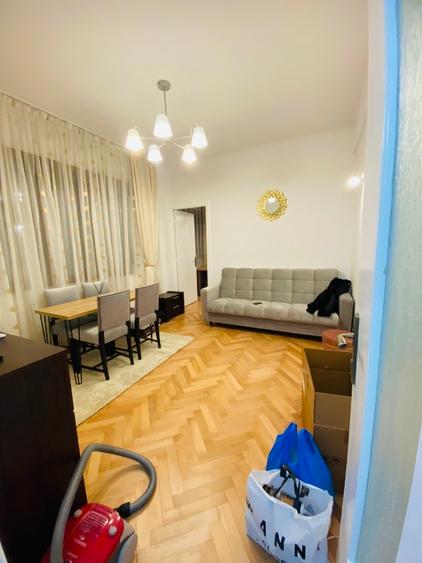 Apartament 2 camere centru Calea Victoriei