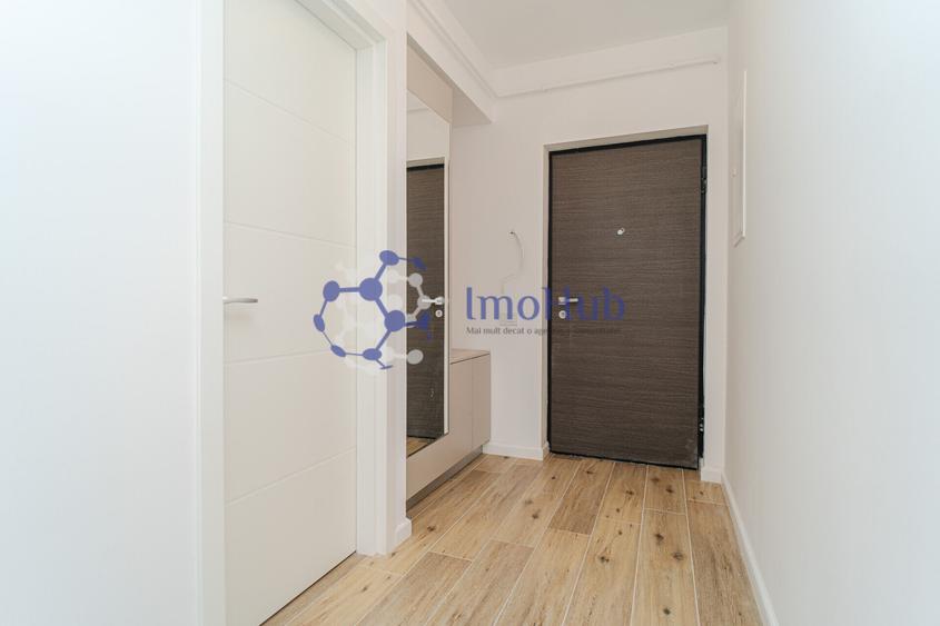 Apartament cu 1 cameră de închiriat – Freya Home