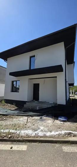 Casa 4 Camere Otopeni | Central | Individuala | Toate Facilitatile