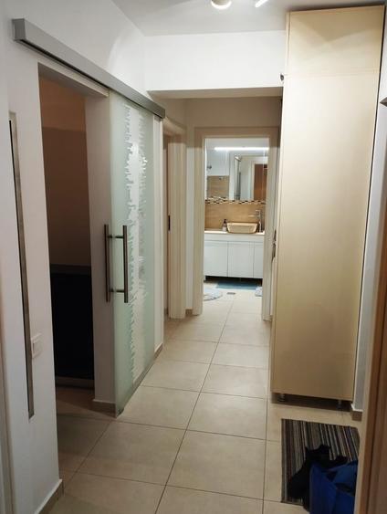 2 camere Titan - Metropilitan Residence - centrala, parcare subterana!