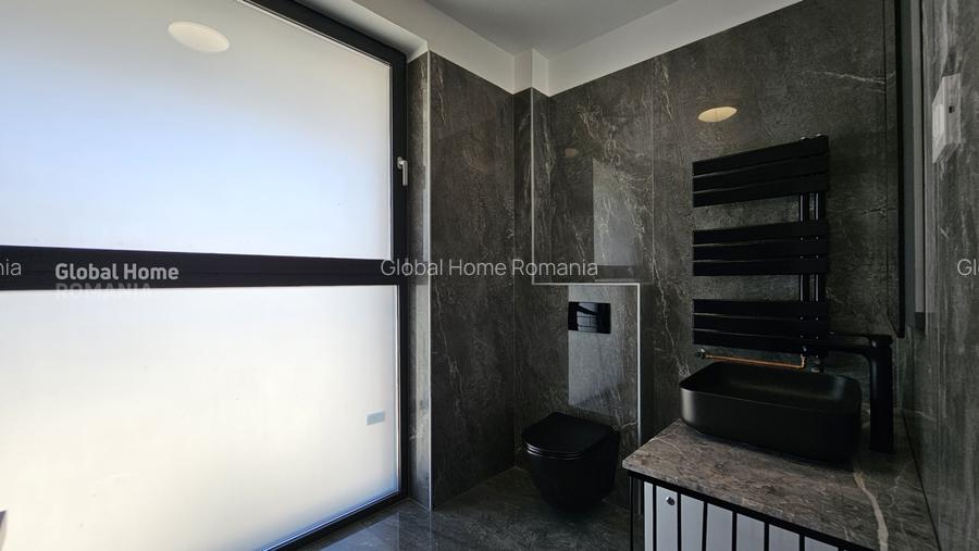 Vila moderna 131 MP | Tunari - Ilfov | Teren 300 MP | 2 locuri parcare - 18