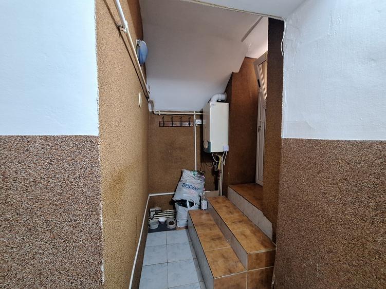 Apartament spatios cu 2 camere | cladire istorica | curte comuna | Iosefin