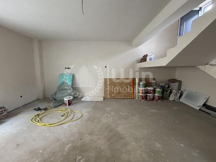 Casa tip duplex 4 camere | 128mp | Dambul Rotund | Zona Partizanilor
