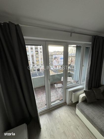 Inchiriere apartament 2 camere zona Piata Romana - Bulevardul Gheorghe Magheru - 10