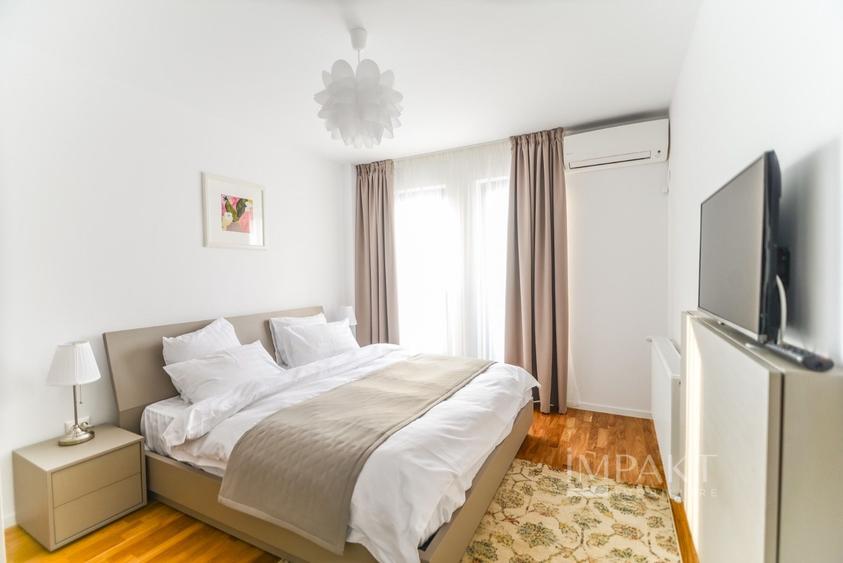Apartament modern cu 2 camere, Iulius Mall!