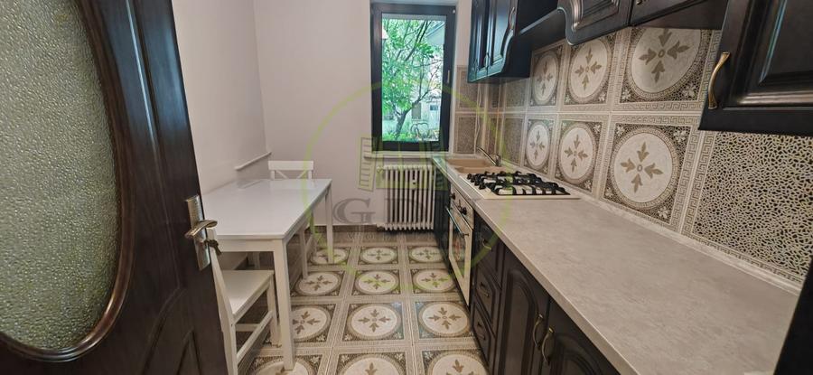 Apartament 2 camere, 44 mp, cartier Siloz, zona Nanterre