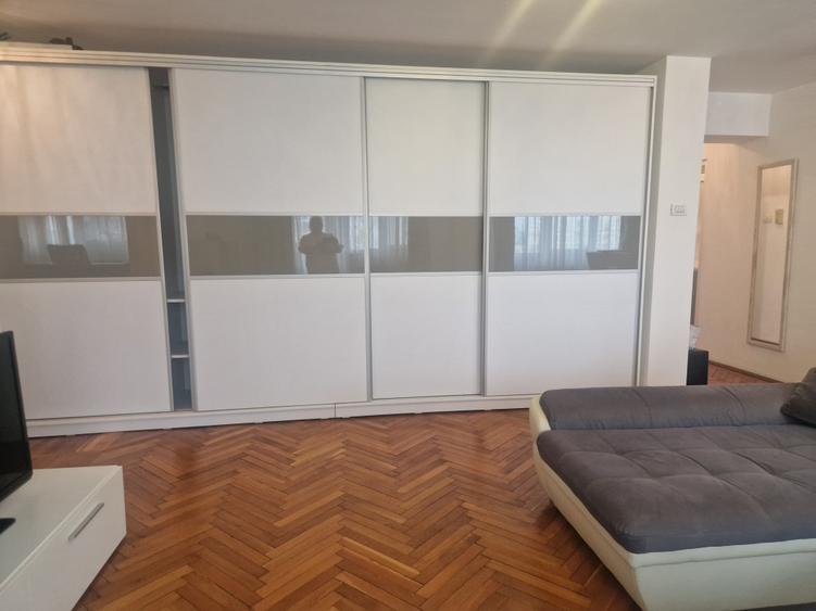 Apartament deosebit: zona Circumvalațiunii ideal pentru cei ce lucrează de acasă