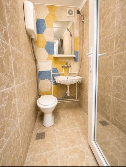 De vanzare - Garsoniera City Park mall  - 7