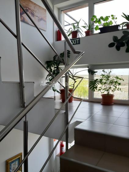 Vila cu 16 camere, ideala pentru azil de batrani sau turism - 15