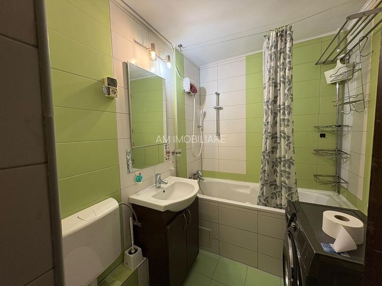 AP. 2 CAMERE BRANCOVEANU, PET-FRIENDLY, LOC PARCARE, METROU 3 MINUTE - 8