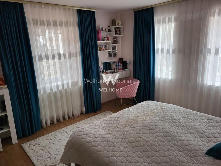 Casă cu piscină interioară -Turnișor - 4