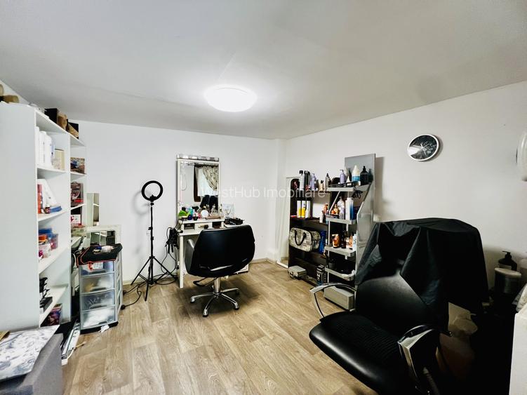 Casa individuala 5 camere si teren 1187 mp - Zona Mehala, Timisoara - 11