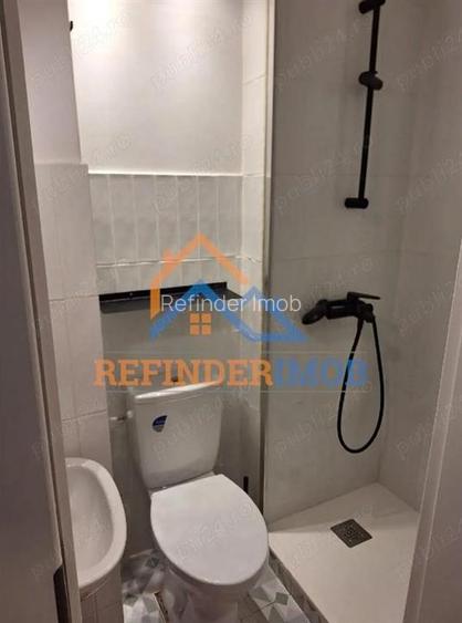 Garsoniera de vanzare, zona Alba Iulia - 12