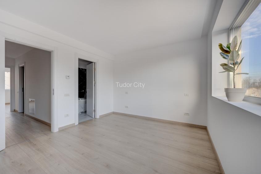 Voluntari, casa P+1+M cu 145mp utili si pompa de caldura! Comision 0%! - 5