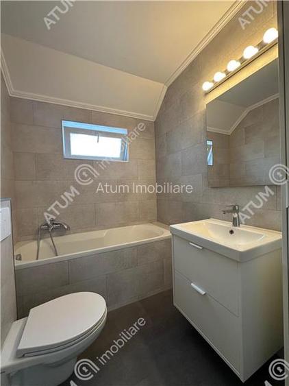 Apartament cu 2 camere decomandate in zona Turnisor din Sibiu - 12