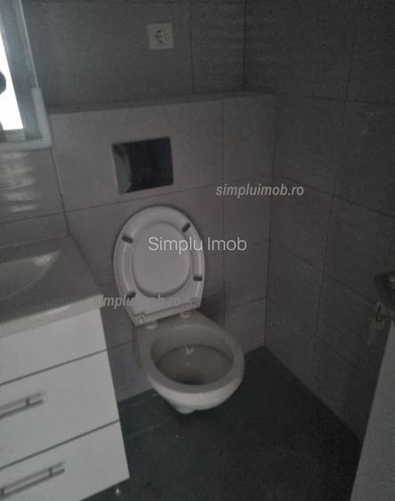 Bloc Nou 2 Camere Parcare - 3