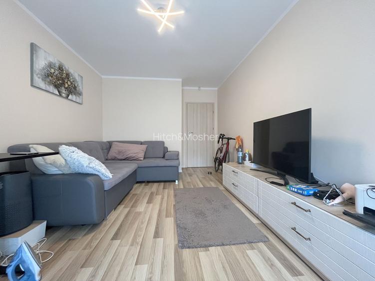 Apartament 2 camere, Central - 3