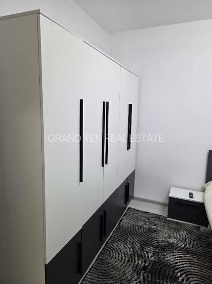 Vanzare apartament 2 camere semidecomandat, renovat ,4 minute metrou Tineretului - 7
