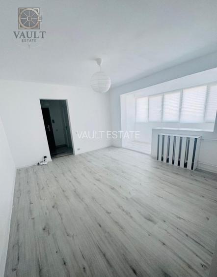 Apartament 3 camere Titan - 2