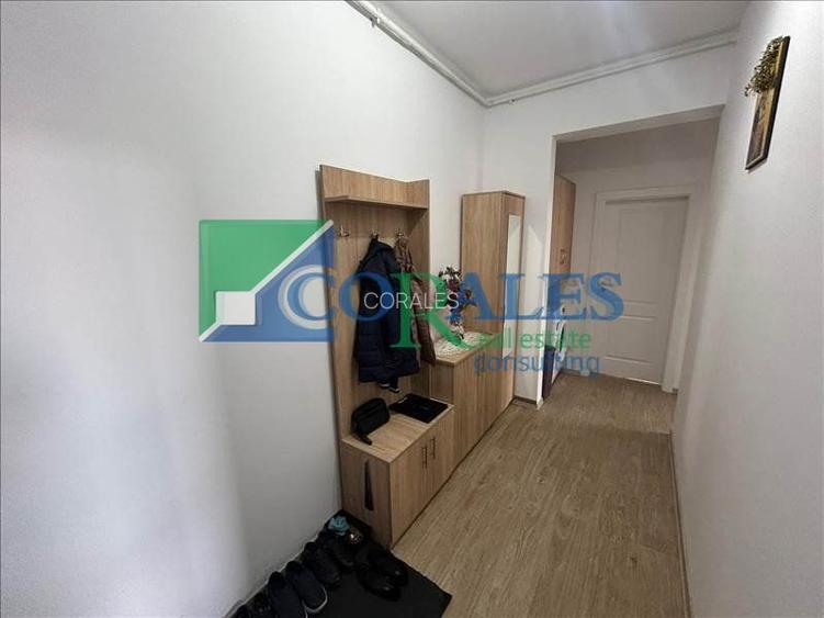 Calea Urseni - Disponibil imediat, loc de parcare inscris in CF. - 9