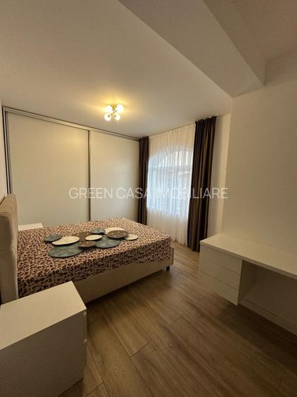 Casa individuală, utilată mobilată, 130mp utili, Dezmir - 7