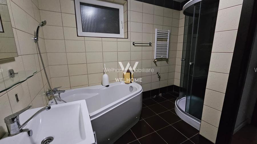 ! Oferta ! - Apartament 3 camere 82 mp, Piata Rahovei Sibiu - 6