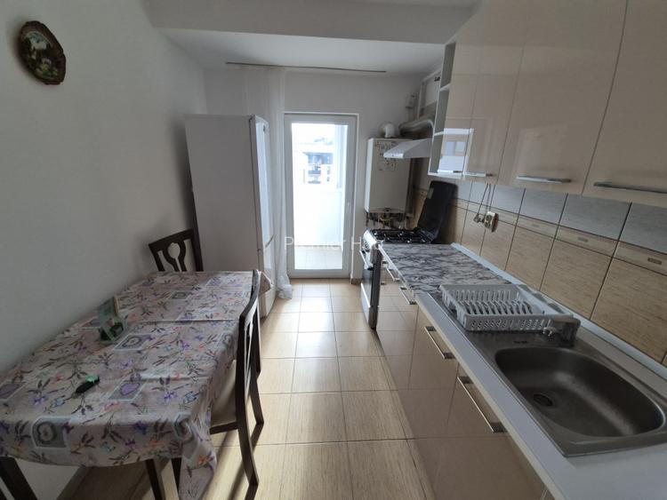 Garsoniera de inchiriat, 32mp, balcon inchis, zona Eroilor - 5