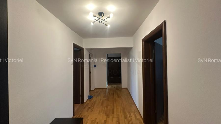REA1025250 Apartament decomandat 4 camere l 2 bai l 4 balcoane l Baneasa - 14