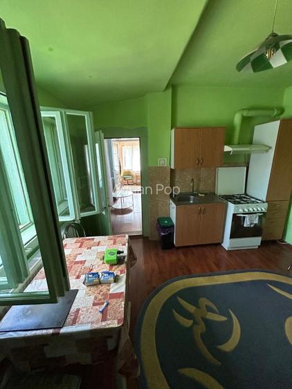 Proprietar vând teren 883 mp, front 17,5 ml, cu casă locuibilă, Mehala - 12