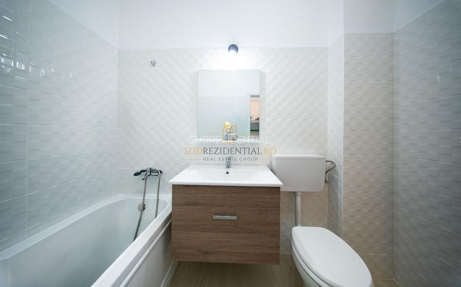 Apartament 2 camere, prima inchiriere, zona Grand Arena, Sector 4 - 8