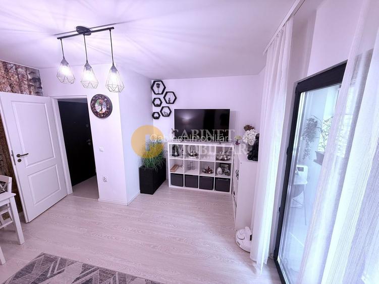 2 CAMERE DECOMANDAT--MOBILAT+UTILAT--STR. SOARELUI - 4