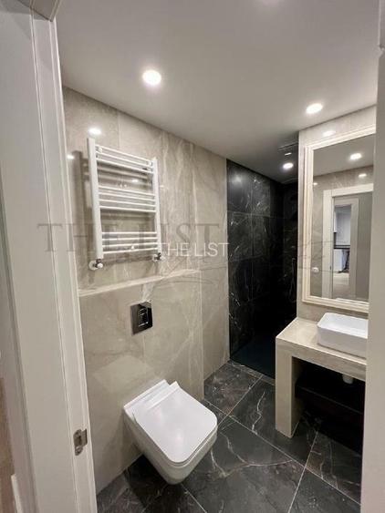 Apartament de LUX 3 camere, Triana, Pipera - 11