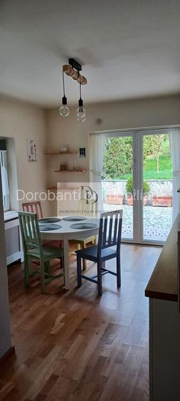 Duplex 4 camere | Curte cu Piscină | Garaj | Grigorescu - Uliului - 5