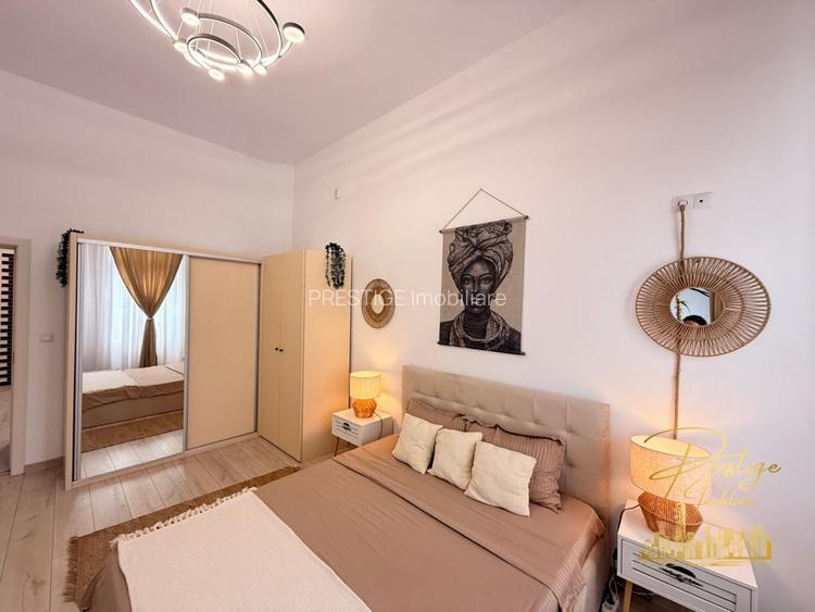 Apartament cu 3 camere de vanzare Ultracentral – Oradea - 2