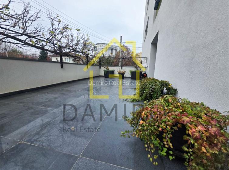 Apartament 2 Camere 2 bai cu Gradina si Terasa bd Pipera Erou Iancu Nicolae - 8