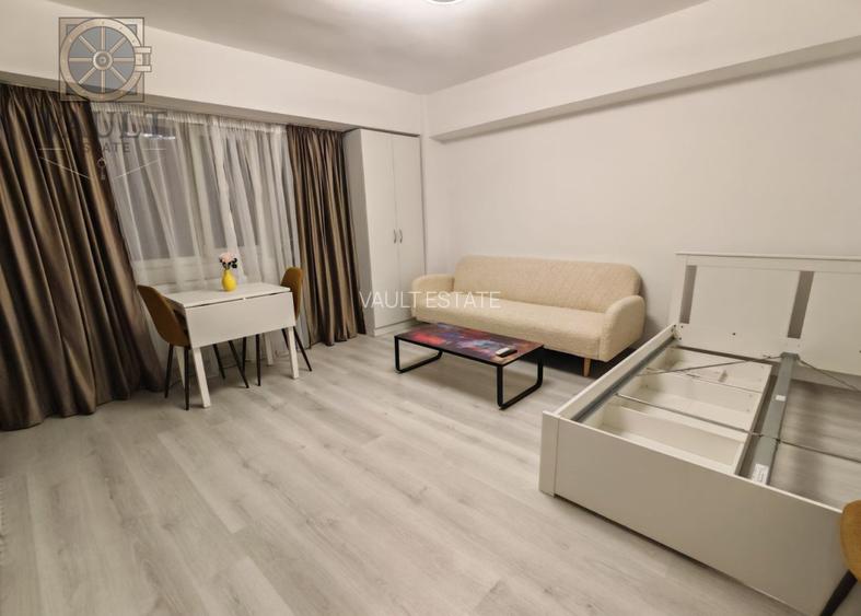 Garsoniera renovata – Metrou Lujerului - 3