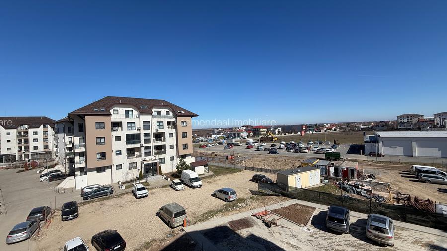 2 camere 57mp bloc nou cu lift,Comision 0%-Toscana Residence - 14