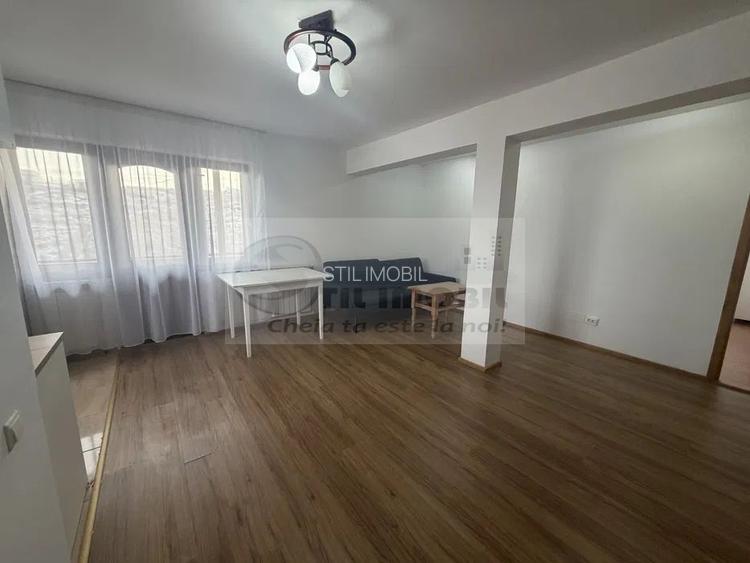 Apartament 3 camere | 600 m de Bd. Poitiers | Etaj 1 | Parcare inclusă - 2
