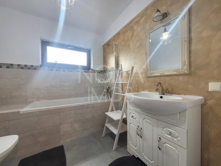 Casa 4 camere de inchiriat, Zona Triajului, Selimbar - 10