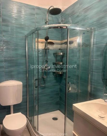 Apusului Rezidential | 3 camere | Prox. metrou | Loc parcare | AC - 7